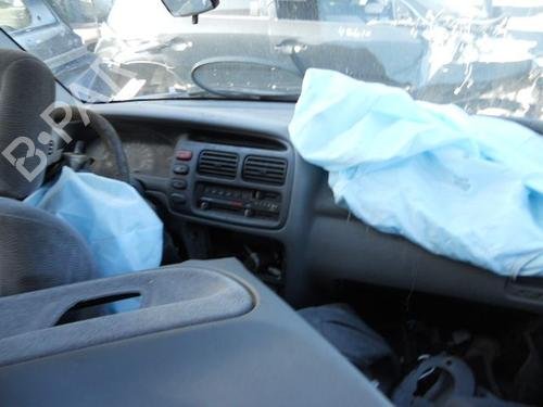Fuel Tank Send Unit 2002 SUZUKI Vitara