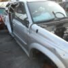 Fuel Tank Send Unit 2002 SUZUKI Vitara
