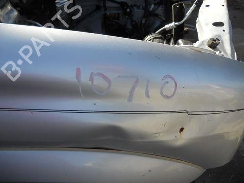 Fuel Tank Send Unit 2002 SUZUKI Vitara
