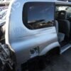 Fuel Tank Send Unit 2002 SUZUKI Vitara