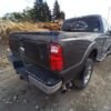 Exhaust Fluid Pump 2016 FORD F-350 Super Duty Pickup