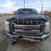 Exhaust Fluid Pump 2016 FORD F-350 Super Duty Pickup