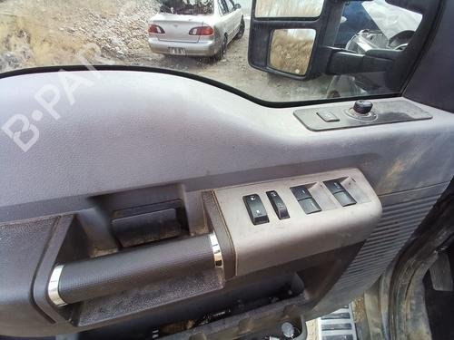 Exhaust Fluid Pump 2016 FORD F-350 Super Duty Pickup
