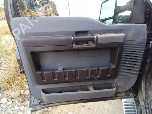 Exhaust Fluid Pump 2016 FORD F-350 Super Duty Pickup