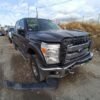 Exhaust Fluid Pump 2016 FORD F-350 Super Duty Pickup