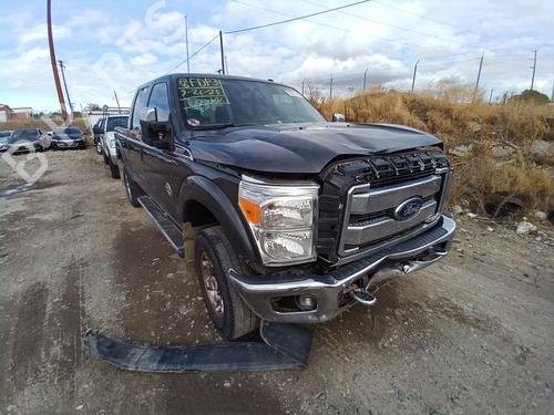 Exhaust Fluid Pump 2016 FORD F-350 Super Duty Pickup