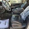 Exhaust Fluid Pump 2016 CHEVROLET Silverado 2500