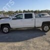 Exhaust Fluid Pump 2016 CHEVROLET Silverado 2500