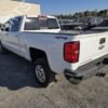 Exhaust Fluid Pump 2016 CHEVROLET Silverado 2500
