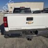 Exhaust Fluid Pump 2016 CHEVROLET Silverado 2500