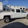 Exhaust Fluid Pump 2016 CHEVROLET Silverado 2500