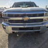 Exhaust Fluid Pump 2016 CHEVROLET Silverado 2500
