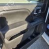 Exhaust Fluid Pump 2016 CHEVROLET Silverado 2500