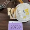 Fuel Tank Send Unit 2011 AUDI A8