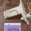 Fuel Tank Send Unit 2017 INFINITI QX50