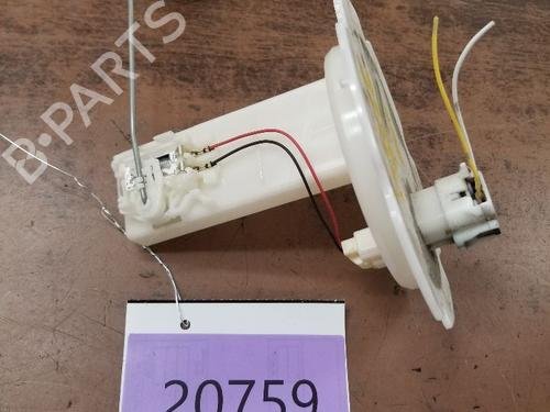 Fuel Tank Send Unit 2017 INFINITI QX50