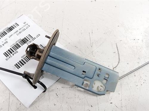 Fuel Tank Send Unit 2012 MAZDA CX-9