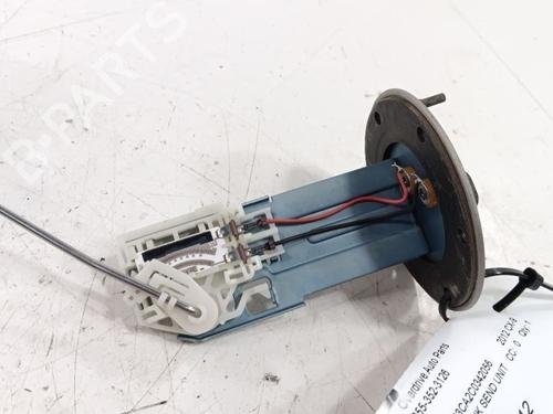 Fuel Tank Send Unit 2012 MAZDA CX-9