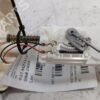 Fuel Tank Send Unit 2019 MAZDA CX-3
