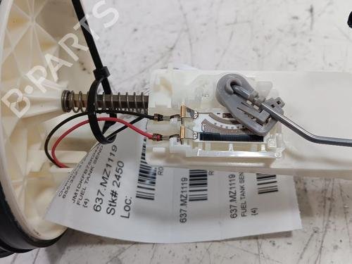 Fuel Tank Send Unit 2019 MAZDA CX-3