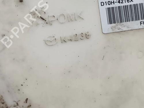 Fuel Tank Send Unit 2019 MAZDA CX-3