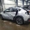 Fuel Tank Send Unit 2020 SUBARU Crosstrek