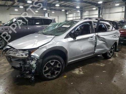 Fuel Tank Send Unit 2020 SUBARU Crosstrek