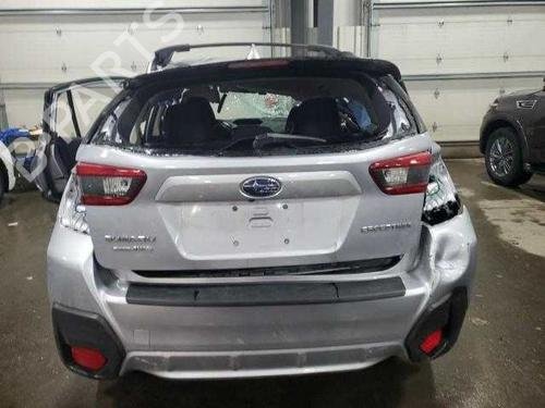 Fuel Tank Send Unit 2020 SUBARU Crosstrek