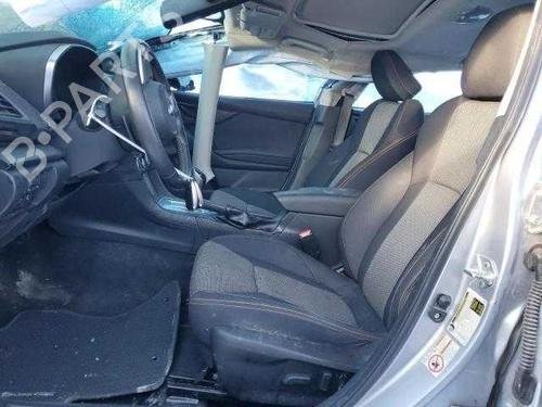 Fuel Tank Send Unit 2020 SUBARU Crosstrek