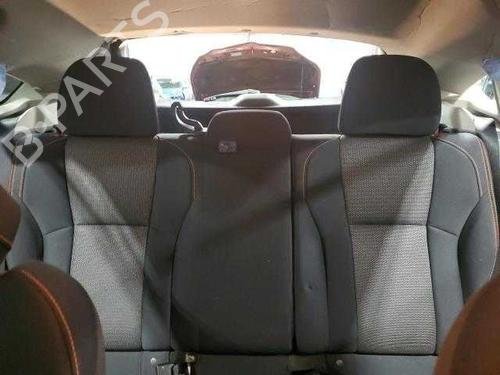 Fuel Tank Send Unit 2020 SUBARU Crosstrek