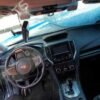 Fuel Tank Send Unit 2020 SUBARU Crosstrek