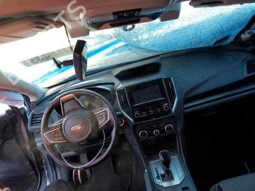 Fuel Tank Send Unit 2020 SUBARU Crosstrek