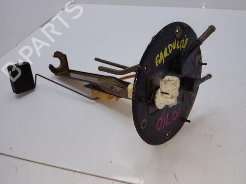 Fuel Tank Send Unit 2002 SUZUKI Vitara