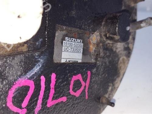 Fuel Tank Send Unit 2002 SUZUKI Vitara