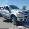 Exhaust Fluid Pump 2012 FORD F-250 Super Duty Pickup