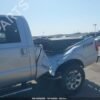 Exhaust Fluid Pump 2012 FORD F-250 Super Duty Pickup