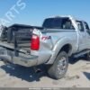 Exhaust Fluid Pump 2012 FORD F-250 Super Duty Pickup