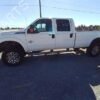 Exhaust Fluid Pump 2011 FORD F-350 Super Duty Pickup