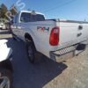 Exhaust Fluid Pump 2011 FORD F-350 Super Duty Pickup
