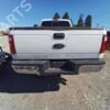 Exhaust Fluid Pump 2011 FORD F-350 Super Duty Pickup