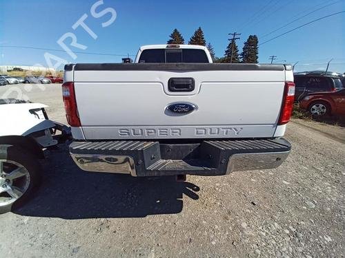 Exhaust Fluid Pump 2011 FORD F-350 Super Duty Pickup