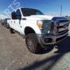 Exhaust Fluid Pump 2011 FORD F-350 Super Duty Pickup