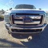 Exhaust Fluid Pump 2011 FORD F-350 Super Duty Pickup