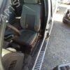 Exhaust Fluid Pump 2011 FORD F-350 Super Duty Pickup