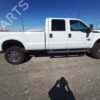 Exhaust Fluid Pump 2011 FORD F-350 Super Duty Pickup