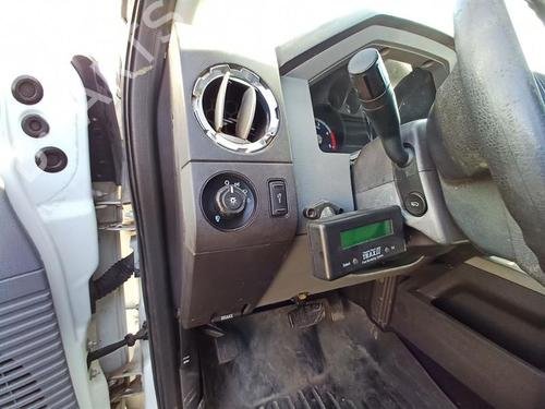 Exhaust Fluid Pump 2011 FORD F-350 Super Duty Pickup