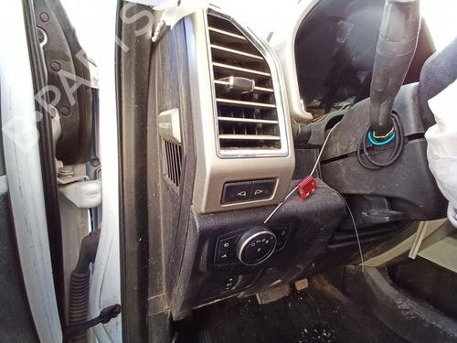 Exhaust Fluid Pump 2017 FORD F-350 Super Duty Pickup