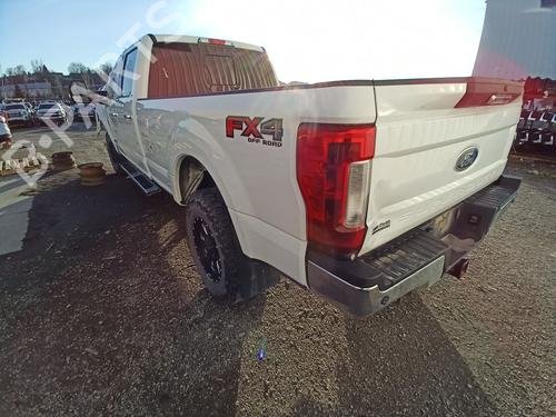 Exhaust Fluid Pump 2017 FORD F-350 Super Duty Pickup