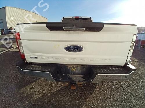 Exhaust Fluid Pump 2017 FORD F-350 Super Duty Pickup