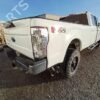 Exhaust Fluid Pump 2017 FORD F-350 Super Duty Pickup